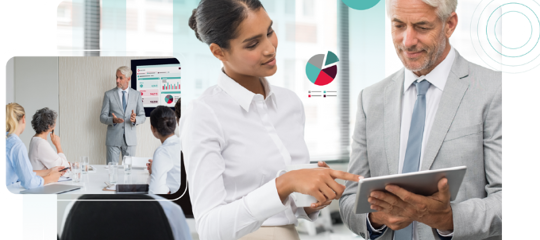 Financial Reporting Explained: Examples & Benefits