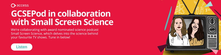 Small Science blog CTA banner