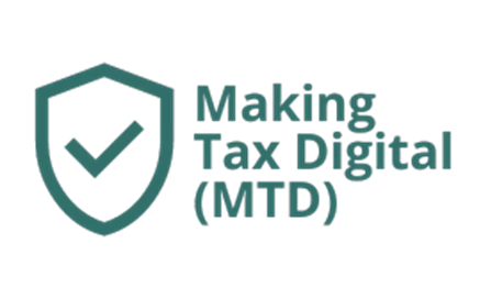 MTD Logo X2