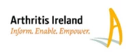 Charity CRM Arthritis Ireland Logo