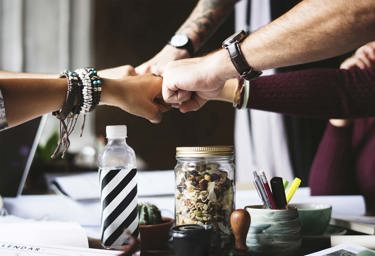 Company culture