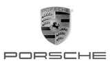 Porsche Greyscale