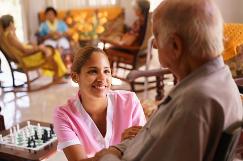 Recruitment Ideas for Care Workers