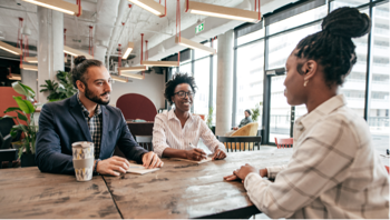 The role of automation in recruitment