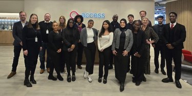 Law Students Join Access Legal for Inside Track on a Career in Law