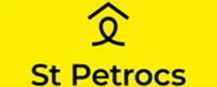 Charity CRM Pt Petrocs Logo