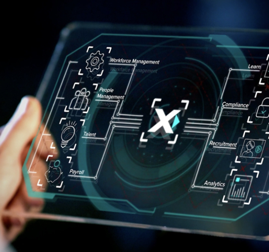 6 benefits of an integrated HR system | The Access Group