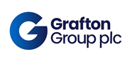 Grafton Group Plc logo