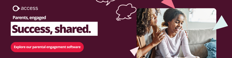 parental engagement CTA banner