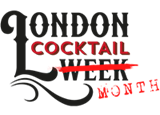 London cocktail week logo
