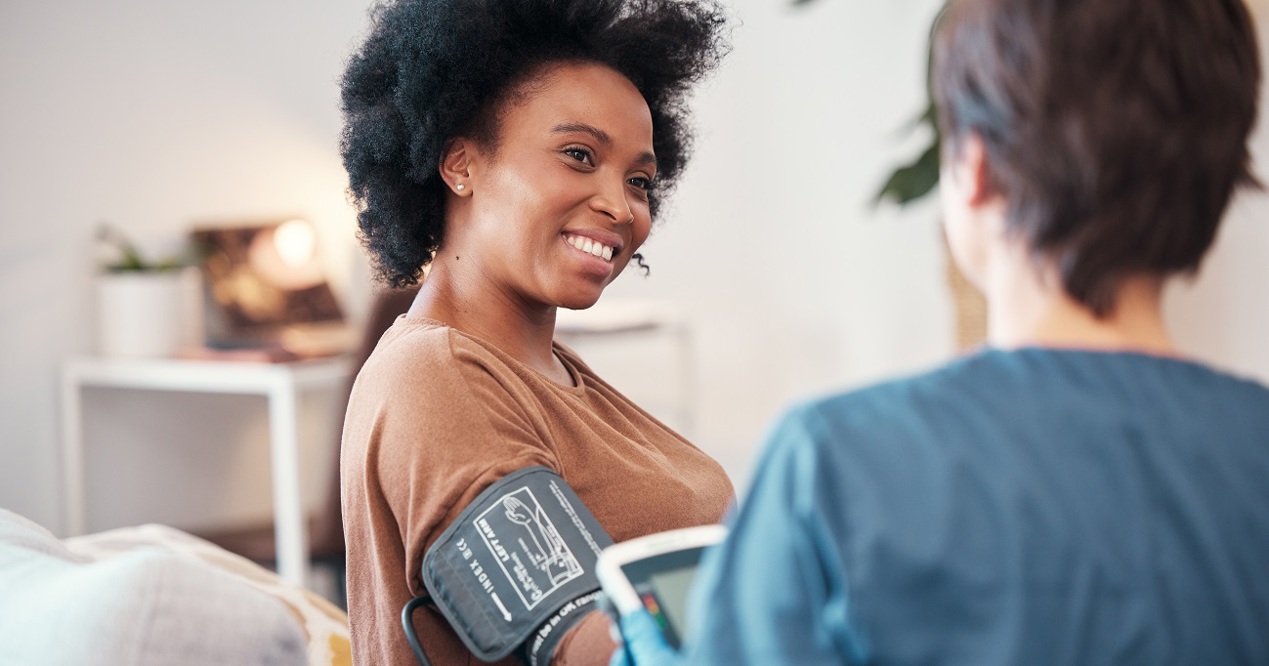 The Impact of Virtual Wards | The Access Group