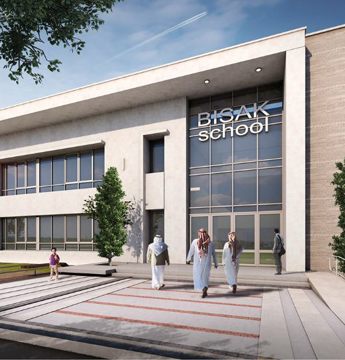 Bisak British International School Al Khobar Boosts Results with GCSEPod ...