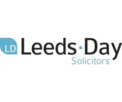 company logo of leeds day solicitors