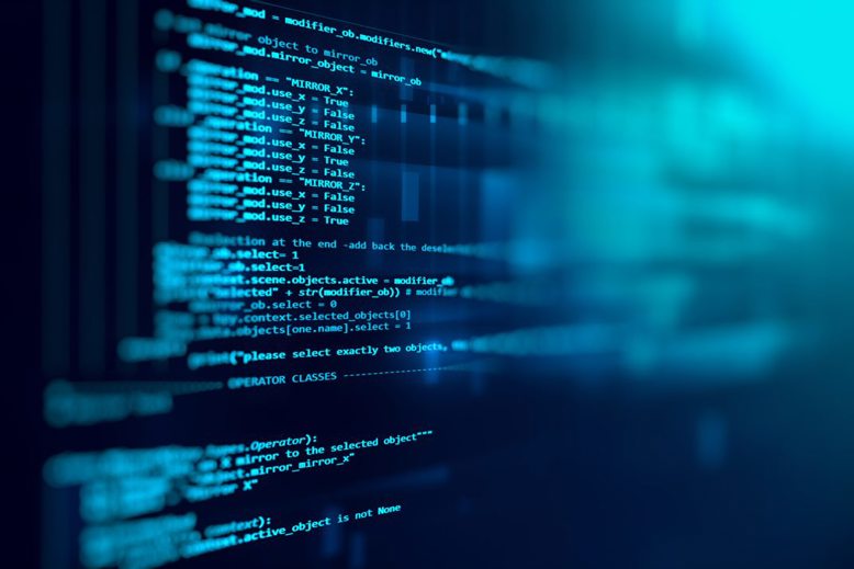 care home software data export