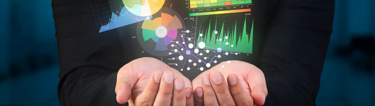 Data management and analytics software