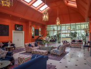 Barberstown Castle Reception
