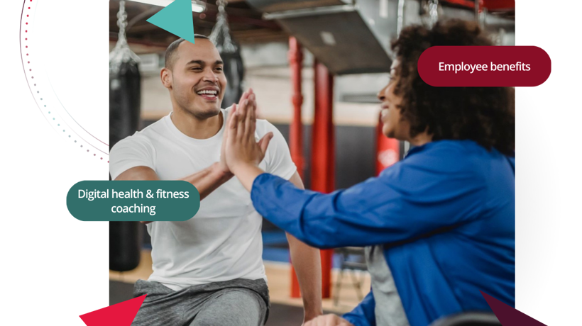 Digital Health & Fitness Coaching | The Access Group