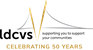 Lancaster Cvs Logo