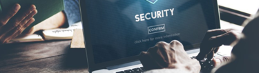 Cybersecurity and accounting firms concerns