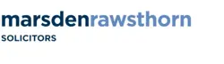 company logo of marsden rawsthorn solicitors