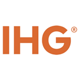 IHG logo