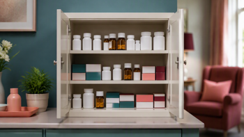 Medication administration record definition