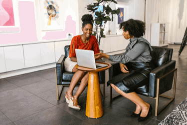 Microsoft 365 software managed by a trusted partner