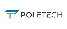 Poletech Logo