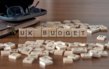 Will the 2025 Autumn Budget bring about changes to salary sacrifice rules in the UK?