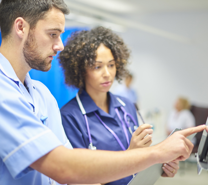 Rio Software | The Access Group | Health