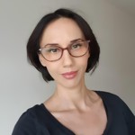 photo of Sarah Mian