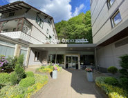 Heimatliebe Hotels Hoteleingang