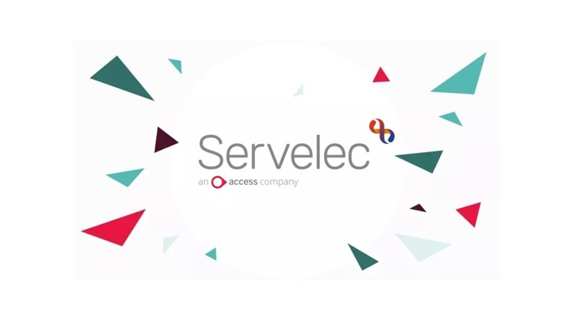 Servelec | Our Brands | The Access Group