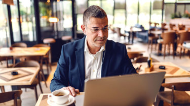 Local authorities and central government