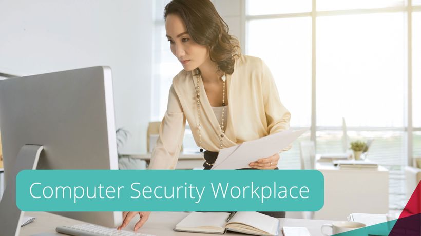 IT Security in the Workplace | The Access Group