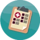 Healthassesments Marketplace Icon