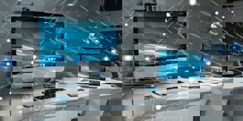 Remote working for law firms