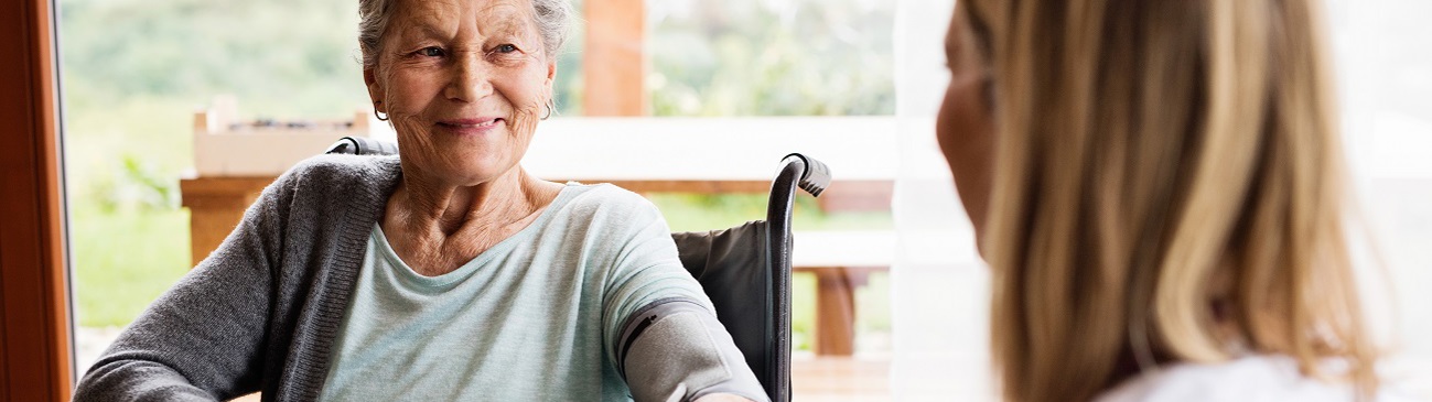 Patient Engagement – What it means and why it’s important