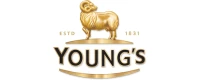 Logo Youngs 200X80