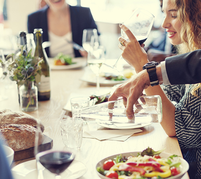 Restaurant Table Management | Restaurant Floor Planning