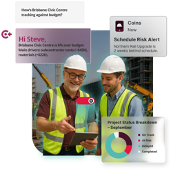 project management software