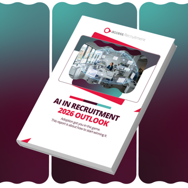 AI in Recruitment ANZ: Why ROI Still Falls Short 
