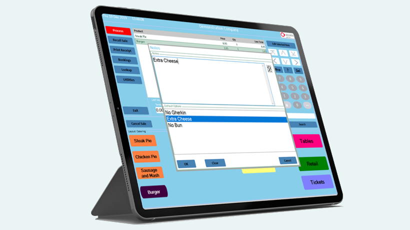 touch management archives - caterease support Images... Visitor Attraction Catering Management System | Cater ePoS