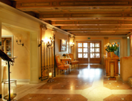 Hotel Olymp Munich Rezeption