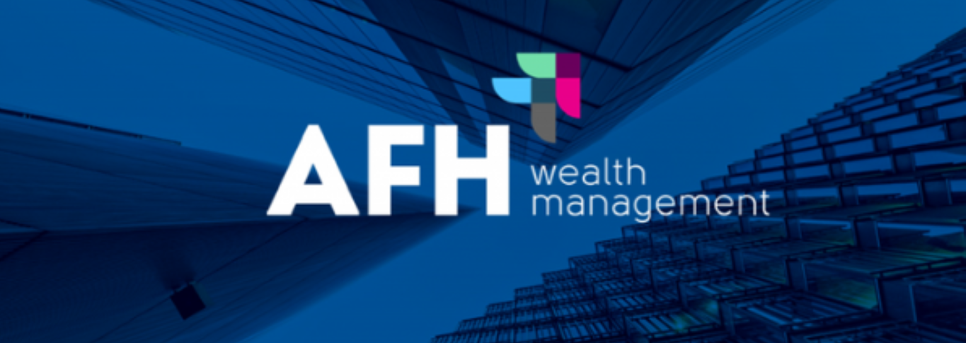 AFH Wealth Management | Access Financials Case Study