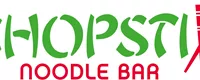 Chopstix Logo Full Original Trademark