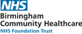 Birmingham Community Healthcare Logo