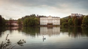 Schloss Leopoldskron
