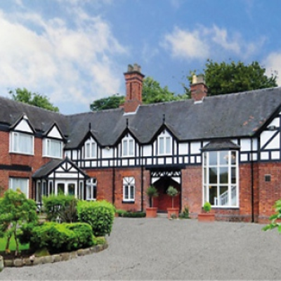 Talash Hotel Group Chimney House