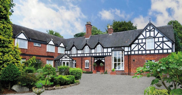 Talash Hotel Group Chimney House